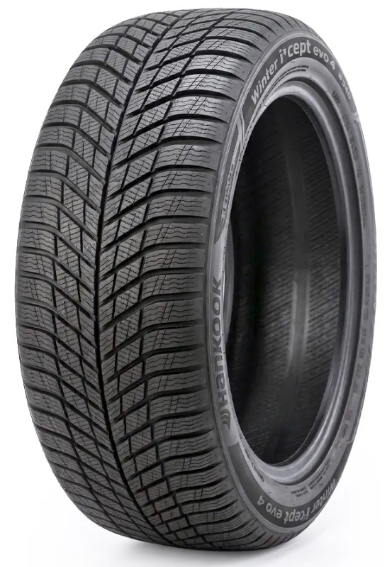 Hankook Winter I*Cept EVO4 W340 (235/40 R18 95V XL) XL