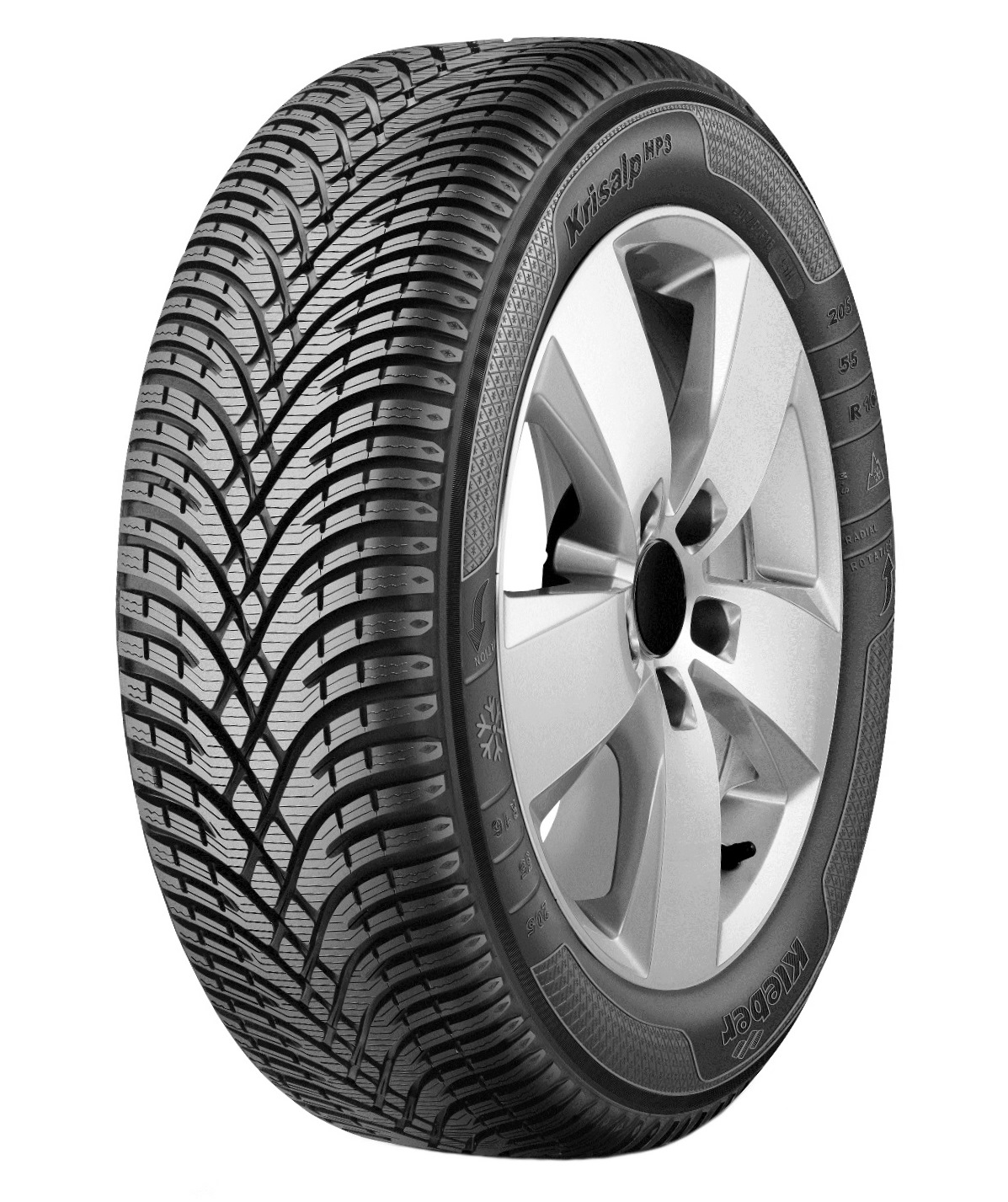 Kleber Krisalp HP3 (225/50 R18 99H XL) XL