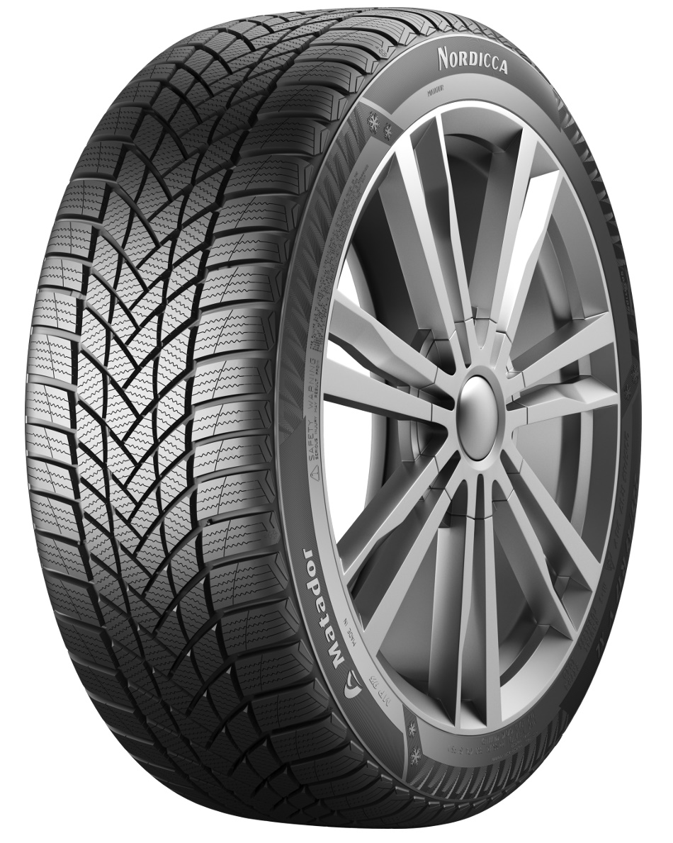 Matador MP 93 Nordicca (235/45 R17 97V XL) XL