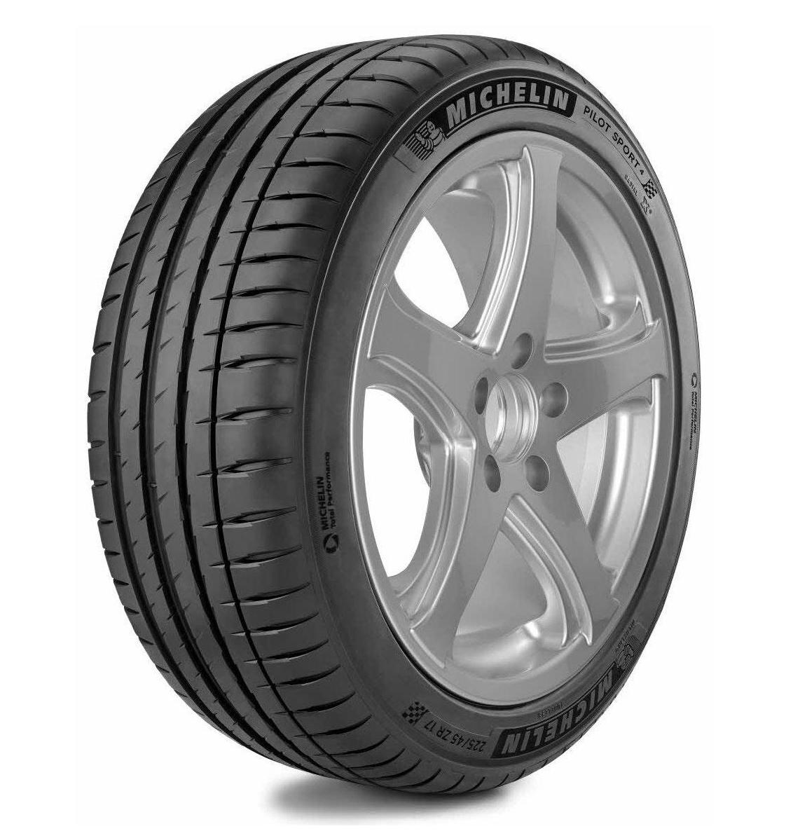 Michelin Pilot Sport 4 S (245/30 R20 90Y XL) XL
