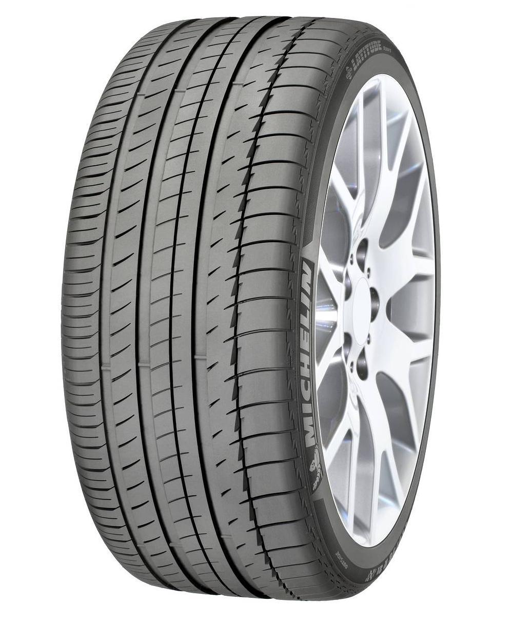 Michelin Latitude Sport (275/45 R20 110Y XL N0) XL N0