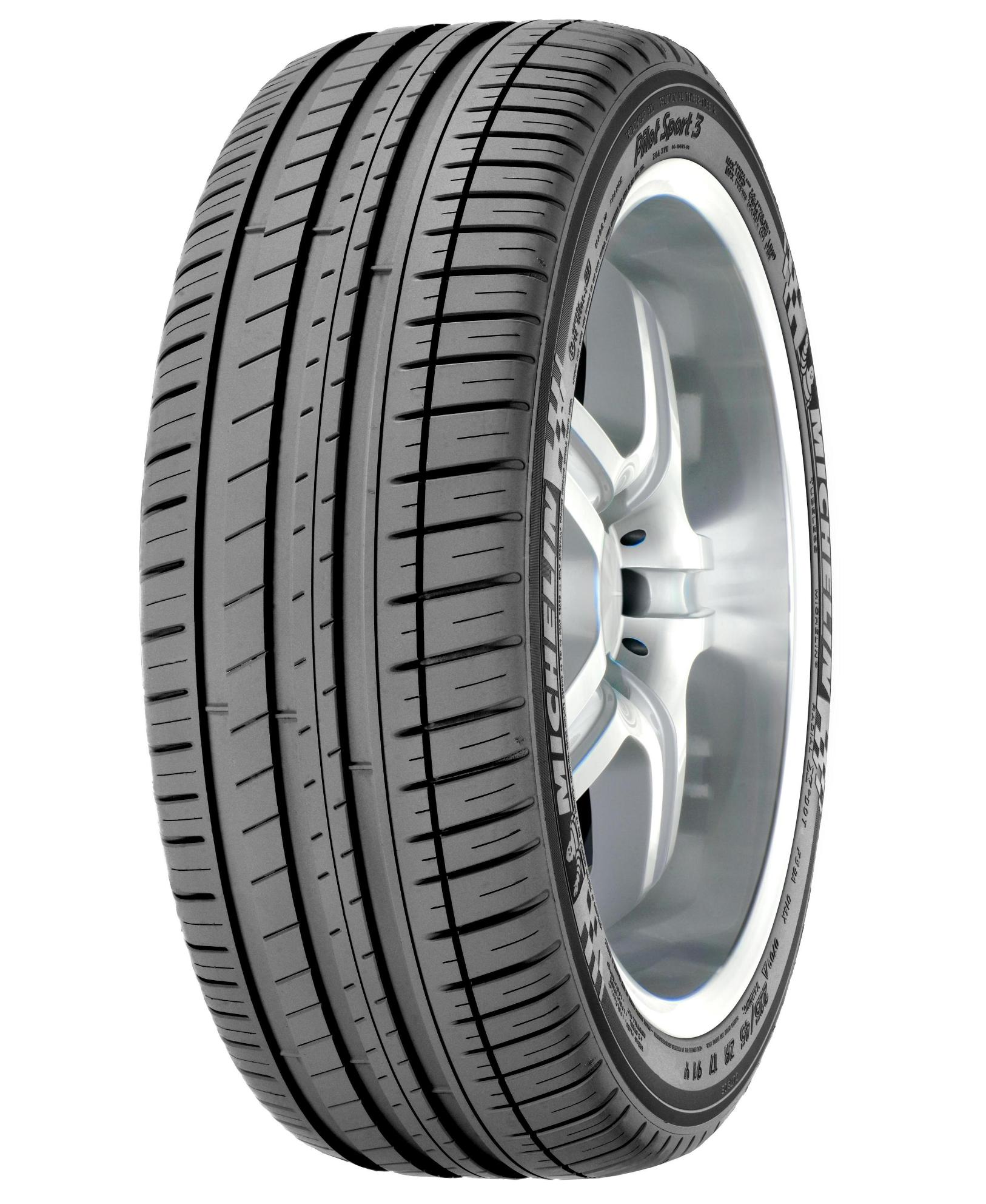 Michelin Pilot Sport 3 (275/40 R19 101Y MO) MO