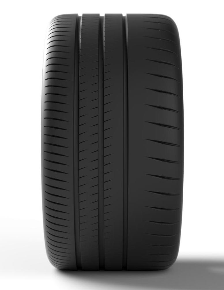 Michelin Pilot Sport Cup 2 (265/35 R20 99Y XL N2) XL N2