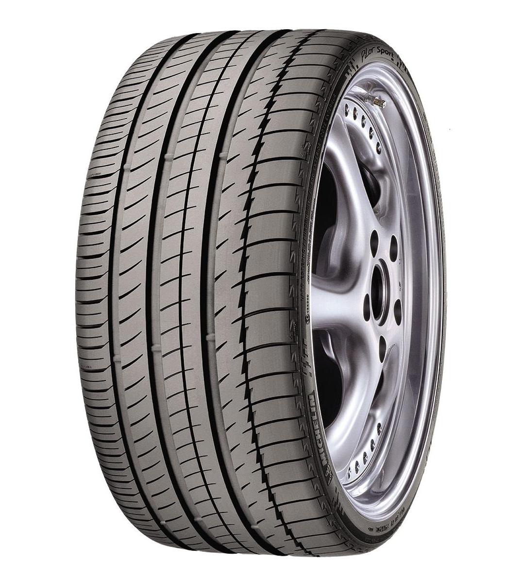 Michelin Pilot Sport PS2 (265/35 R19 94Y N2) N2