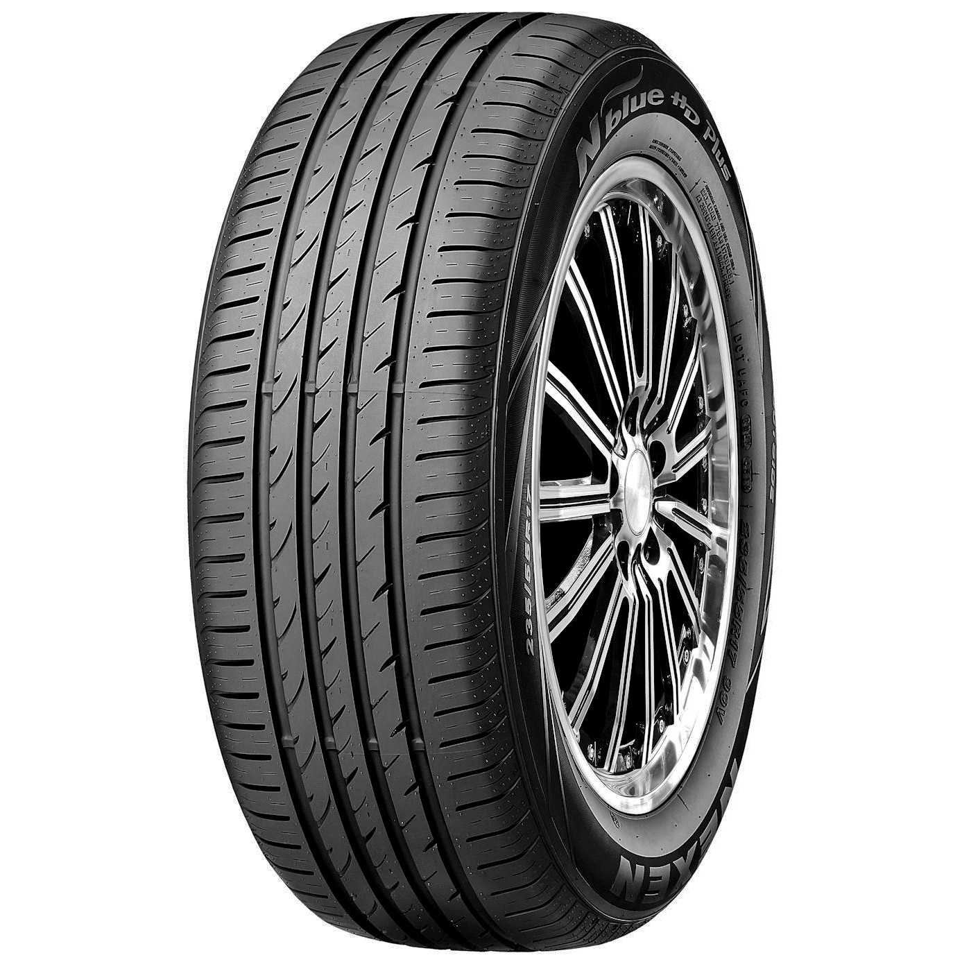 Nexen N'Blue HD Plus (205/60 R16 92V )