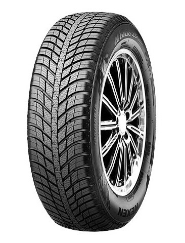 Nexen N'Blue 4Season (215/60 R16 95H )