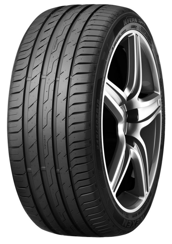 Nexen N'Fera Sport (255/30 R20 92Y XL) XL