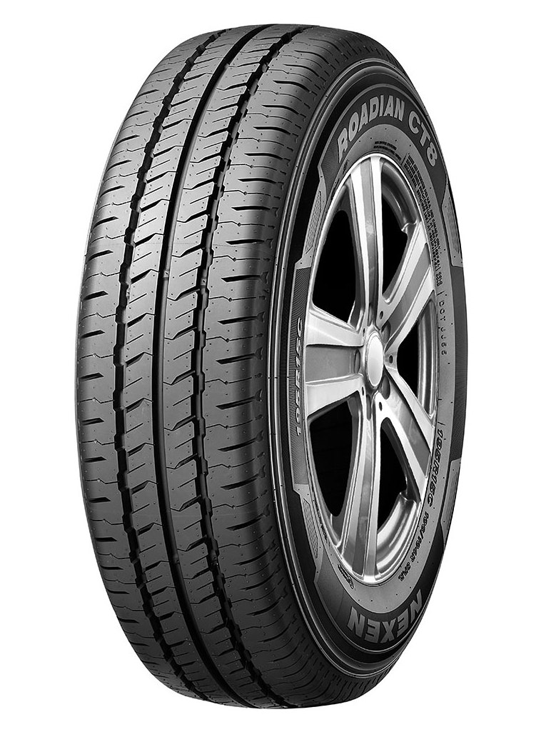 Nexen Roadian CT8 (195/65 R16C 104R )