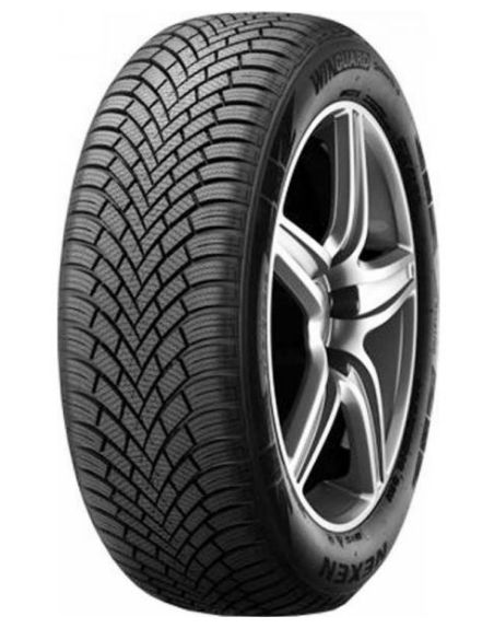 Nexen Winguard Snow G3 WH21 (185/55 R16 87T XL) XL