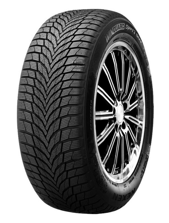 Nexen Winguard Sport 2 SUV (235/60 R17 106H XL) XL
