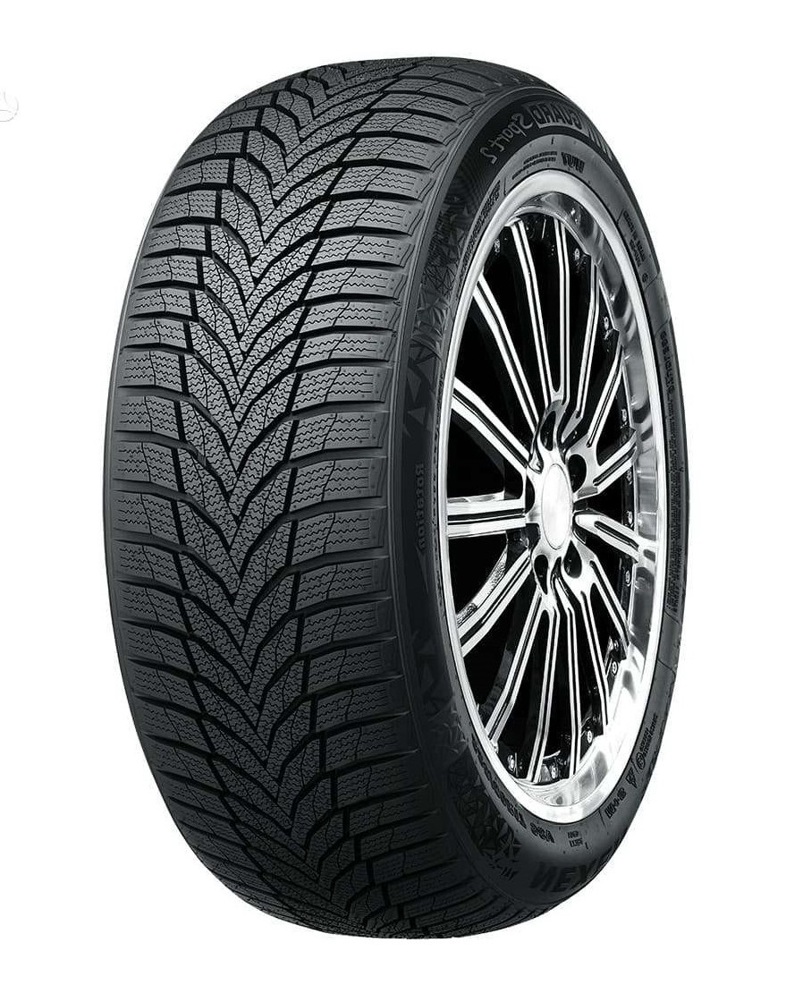 Nexen Winguard Sport 2 (245/40 R18 97V XL) XL