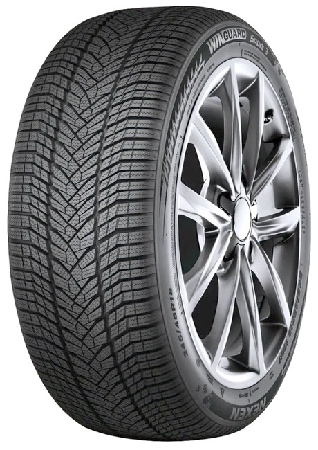 Nexen Winguard Sport 3 (225/50 R17 98V XL) XL