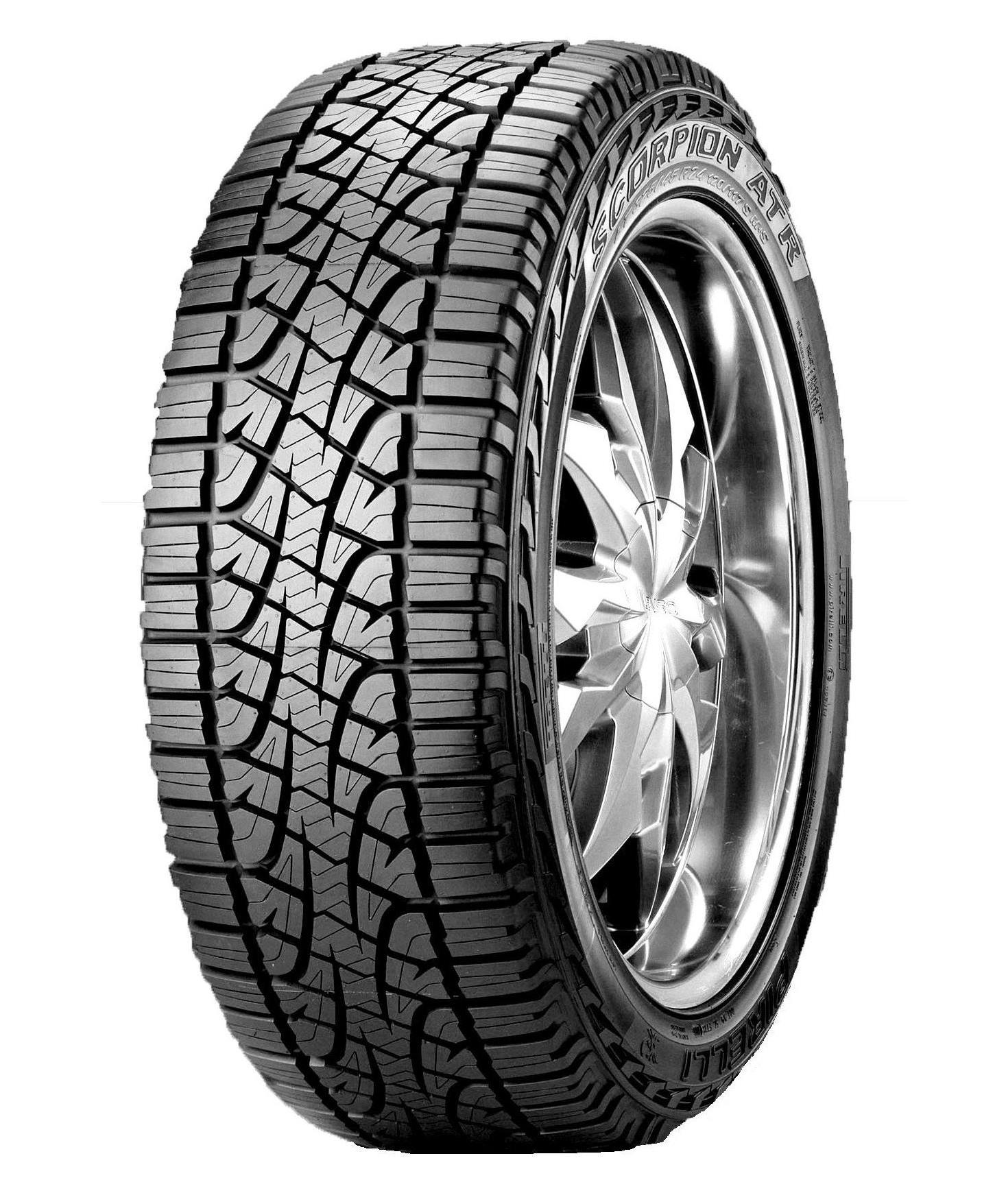 Pirelli Scorpion ATR (275/50 R20 113V XL MO1) XL MO1