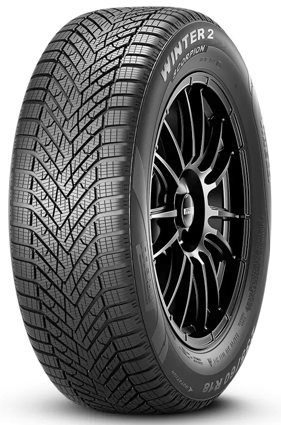 Pirelli Scorpion Winter 2 (275/35 R22 104V XL) XL