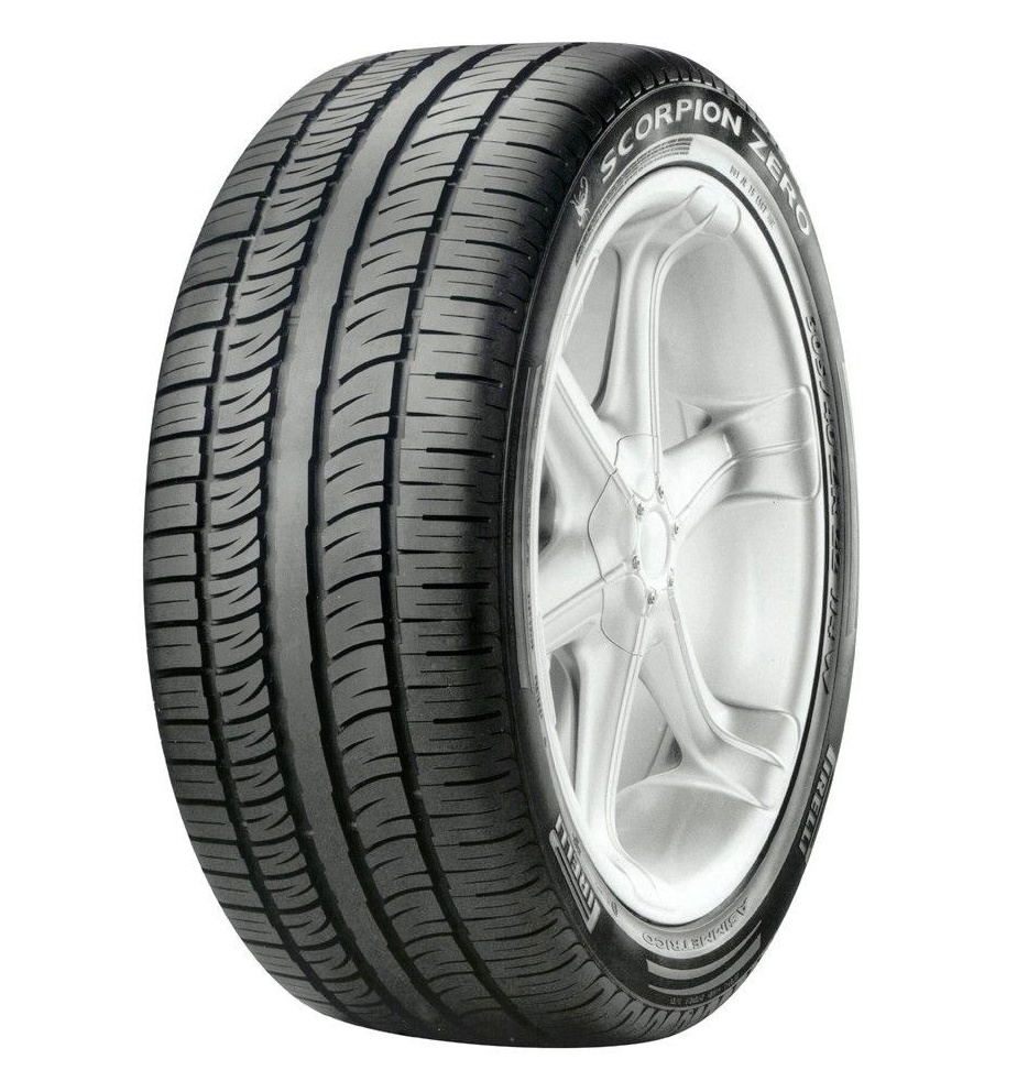 Pirelli Scorpion Zero Asimmetrico (255/45 R20 105V XL) XL