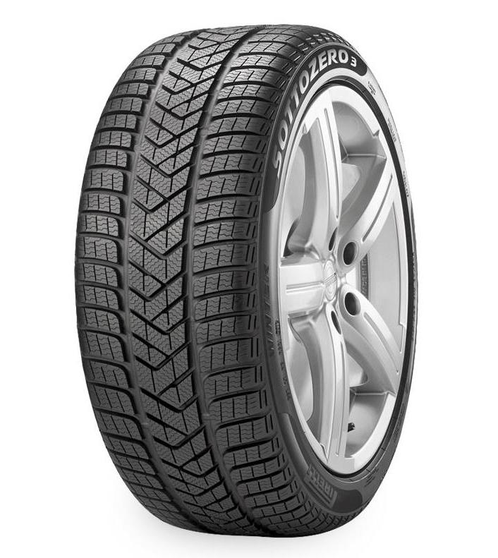 Pirelli Winter SottoZero Serie 3 (275/35 R20 102V XL RunFlat) XL RunFlat