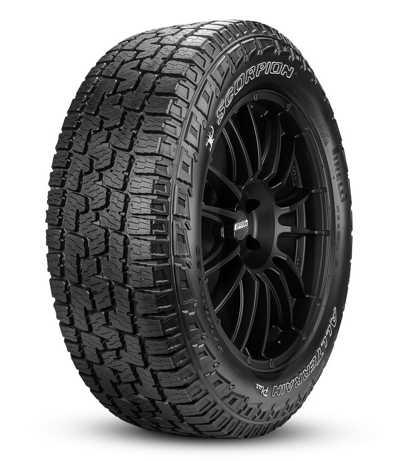 Pirelli Scorpion ALL Terrain Plus (275/55 R20 113T )