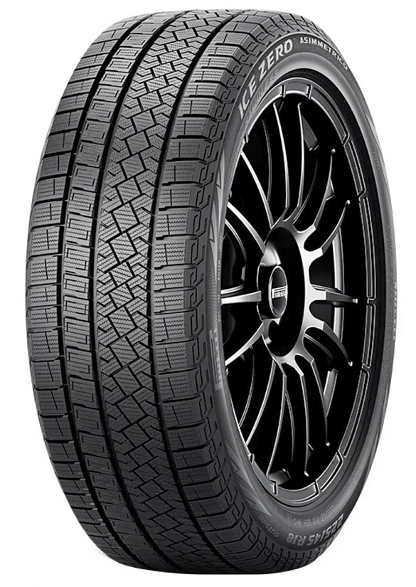 Pirelli Ice Zero Asimmetrico (225/50 R17 94H )