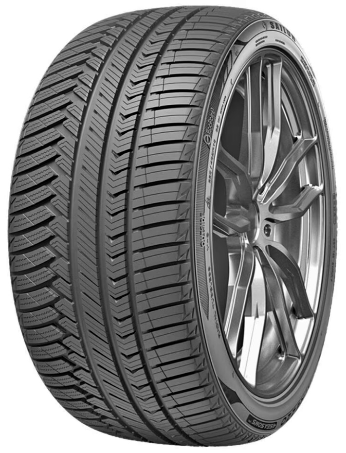 Sailun Atrezzo 4Seasons Pro (235/45 R17 97W XL) XL