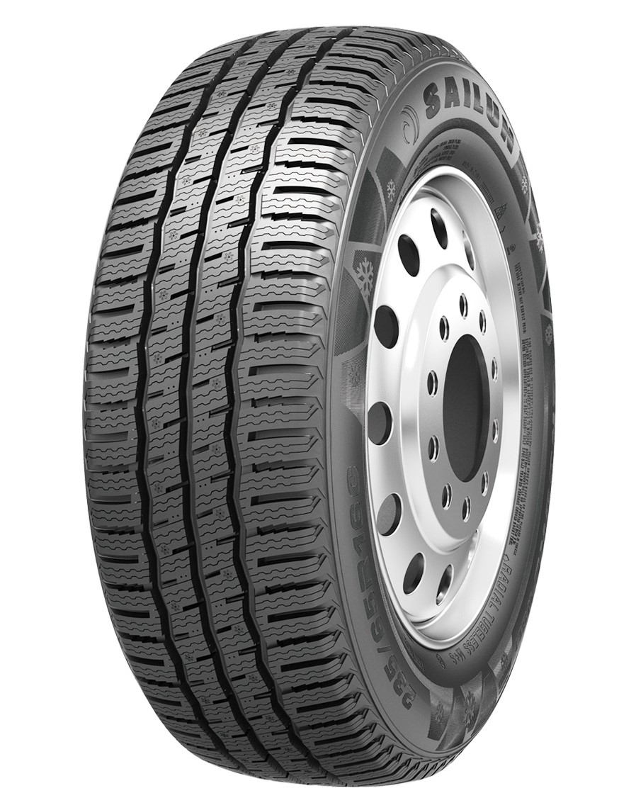 Sailun Endure WSL1 (215/75 R16C 116R )