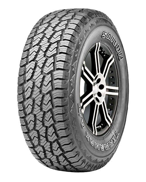 Sailun Terramax A/T (275/55 R20 117T XL) XL
