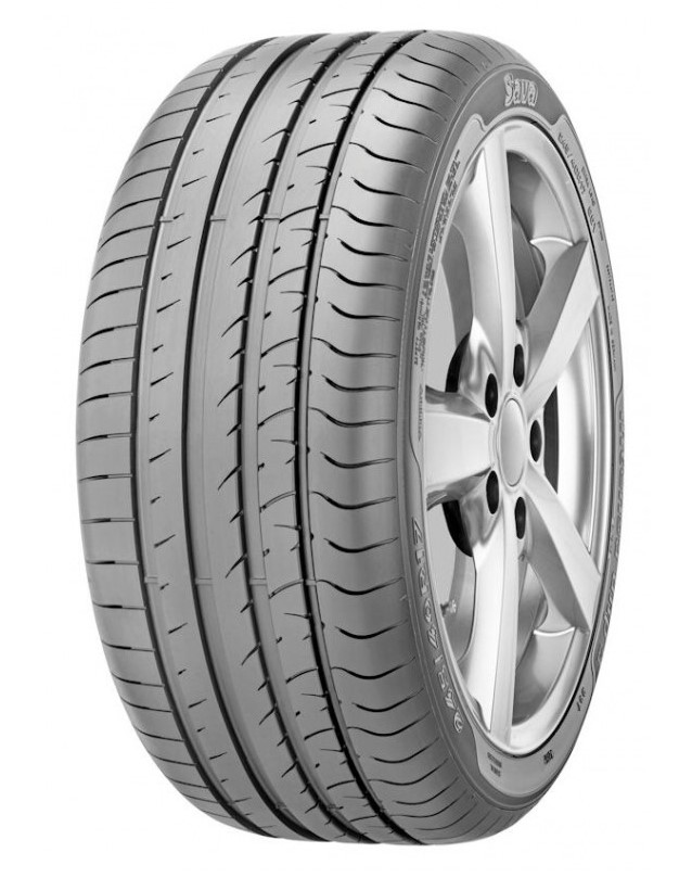 Sava Intensa UHP 2 (245/40 R17 95Y XL) XL