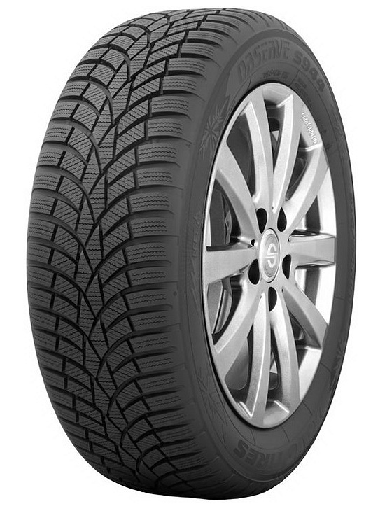 Toyo Observe S944 (215/60 R16 99H XL) XL