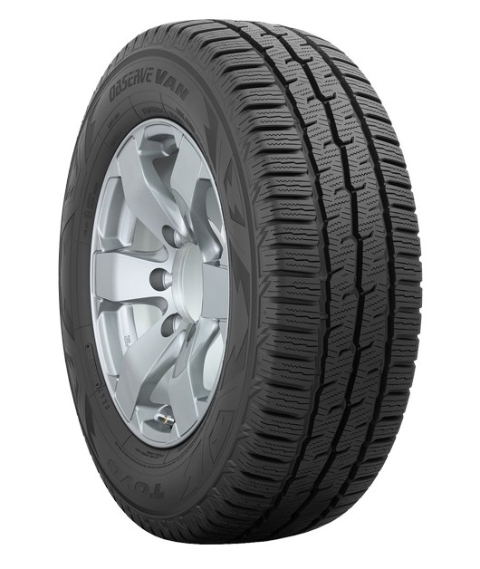 Toyo Observe VAN (205/65 R16C 107T )