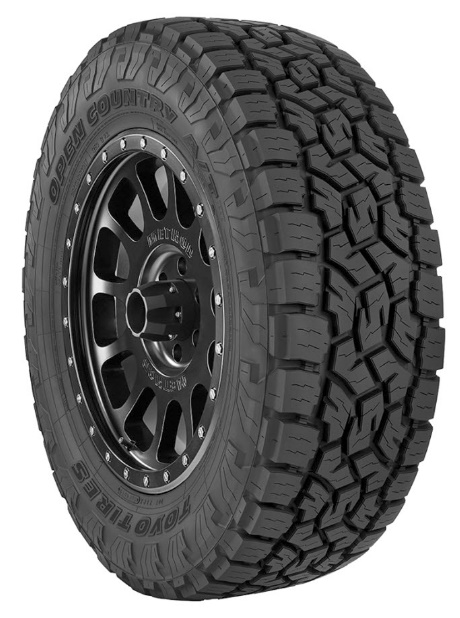 Toyo Open Country A/T III (215/70 R16 100T )