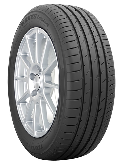 Toyo Proxes Comfort (225/45 R17 94V XL) XL
