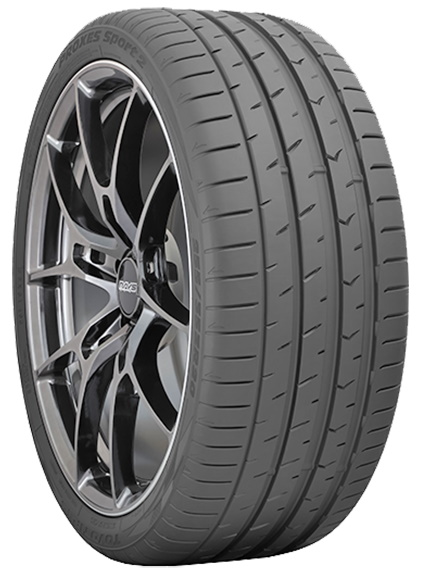 Toyo Proxes Sport 2 (235/45 R17 97Y XL) XL