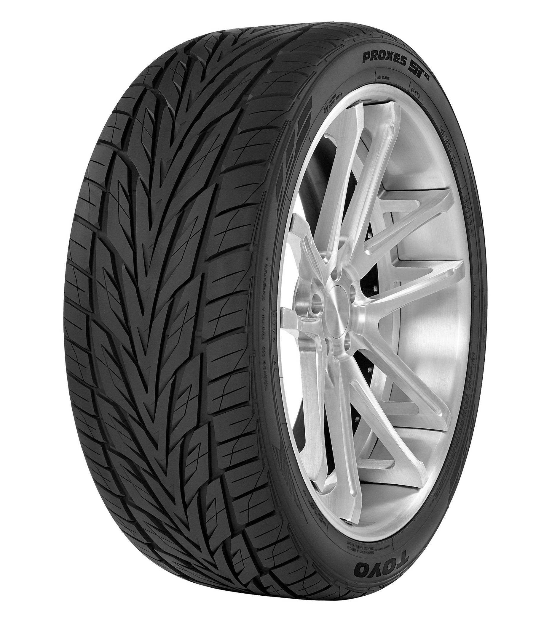 Toyo Proxes S/T III (225/55 R19 99V )