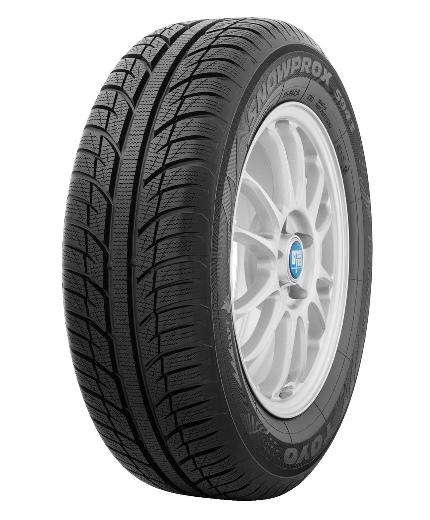 Toyo Snowprox S943 (175/60 R16 82H )