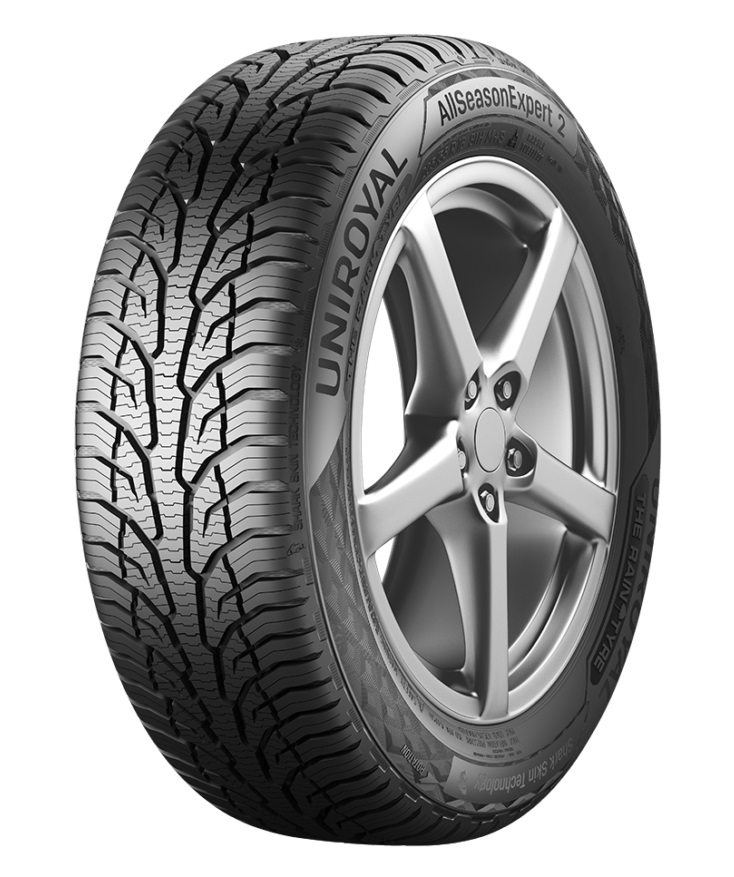 Uniroyal AllSeasonExpert 2 (215/55 R16 97V XL) XL