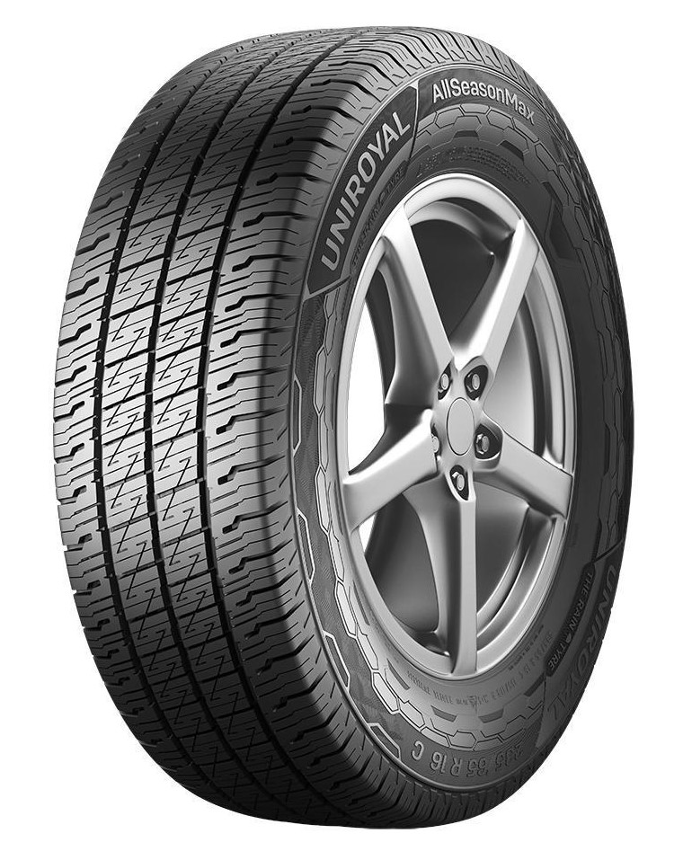 Uniroyal AllSeasonMax (215/75 R16C 113R )