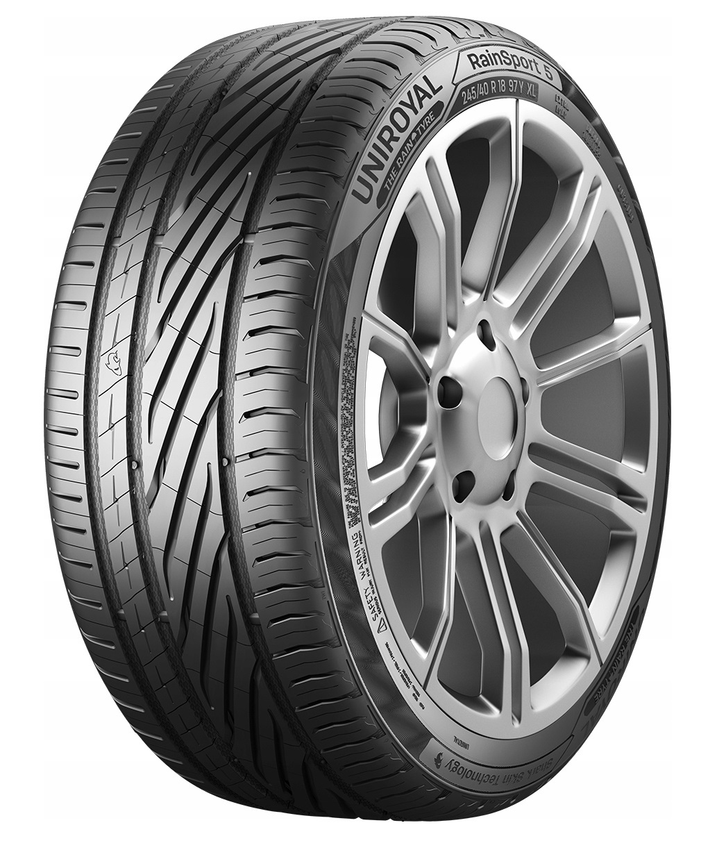 Uniroyal RainSport 5 (225/40 R19 93Y XL) XL