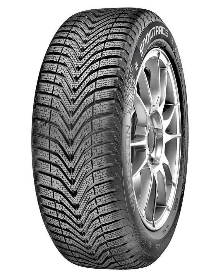 Vredestein Snowtrac 5 (185/60 R16 86H VW) VW