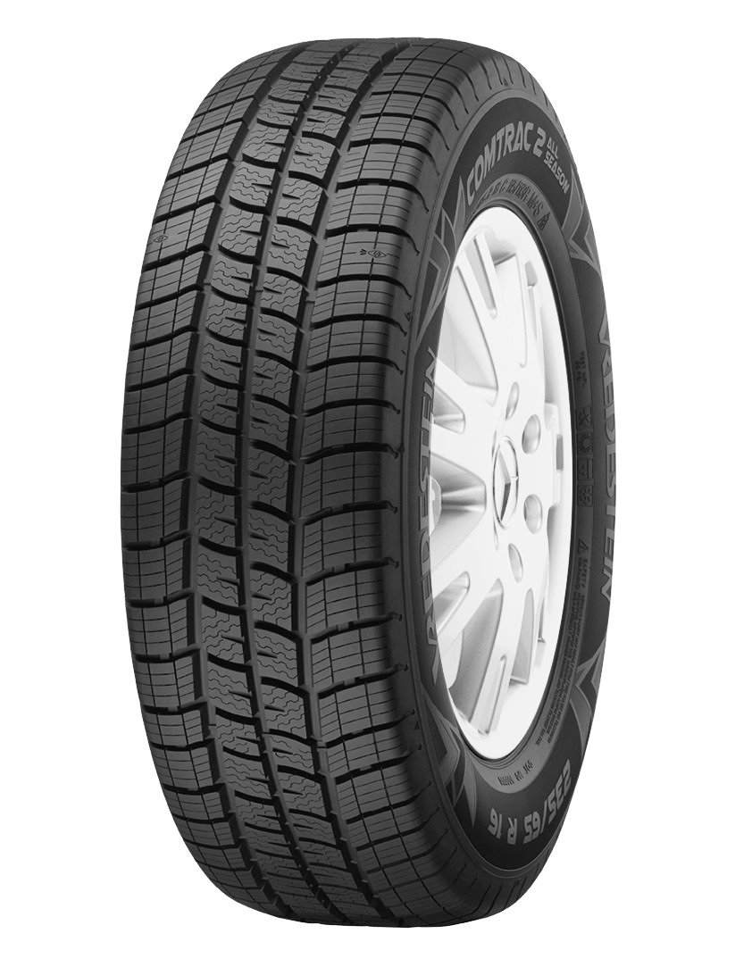 Vredestein Comtrac 2 All Season (225/65 R16C 112R )