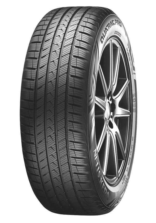 Vredestein Quatrac Pro (215/45 R17 91Y XL) XL