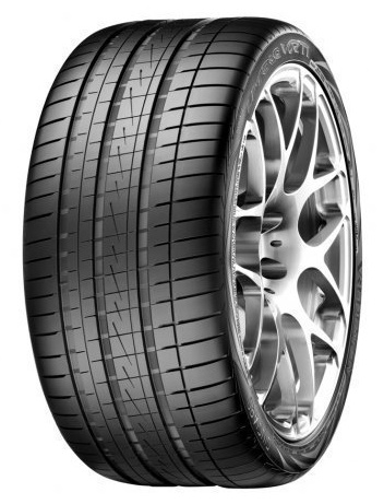 Vredestein Ultrac Vorti Plus (295/35 R20 105Y XL) XL