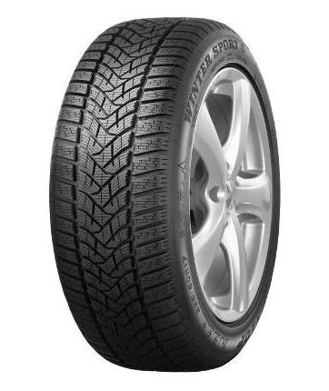 Dunlop Winter Sport 5 (245/40 R18 97V XL) XL