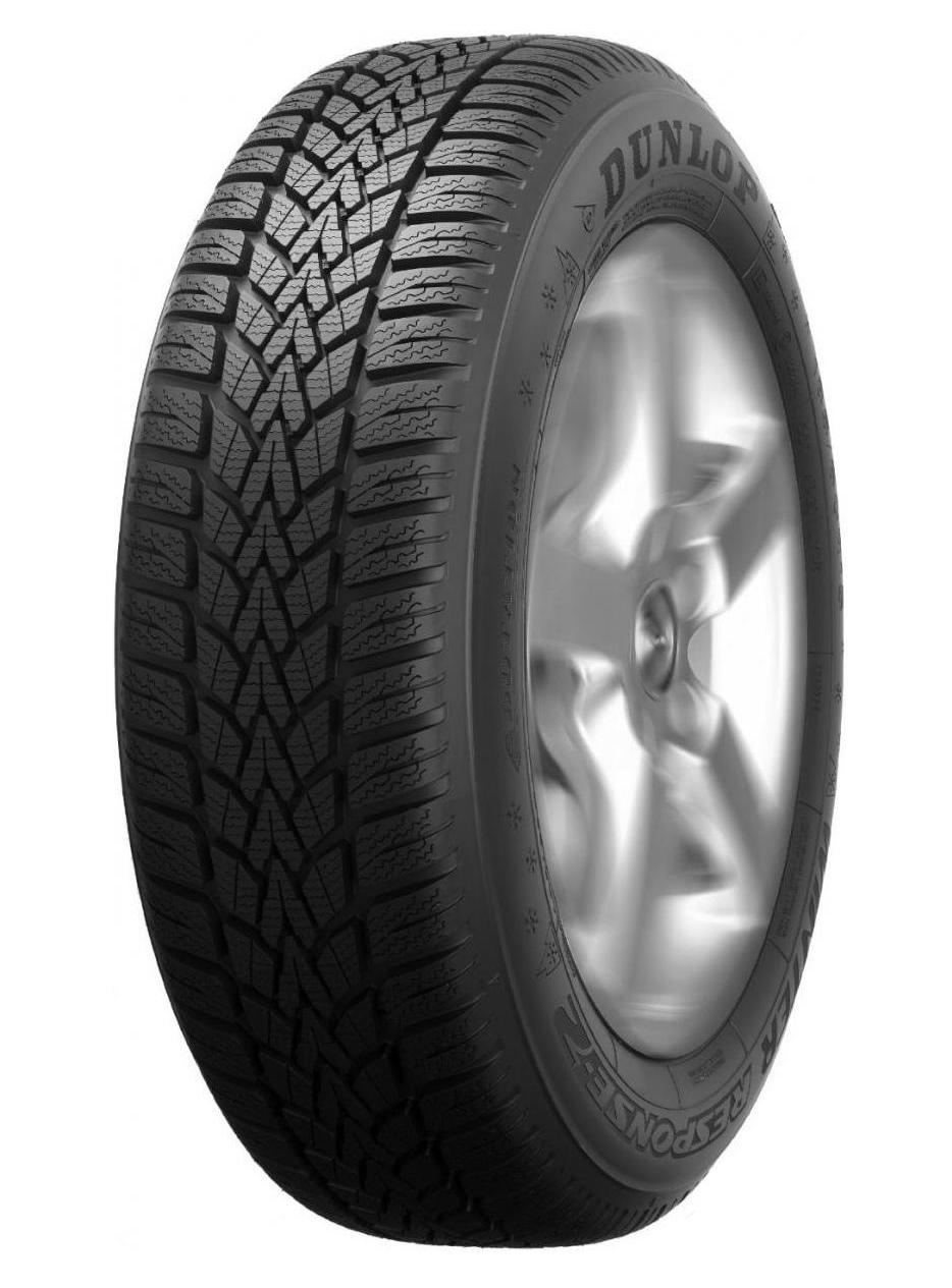 Dunlop SP Winter Response 2 (195/60 R16 89H )
