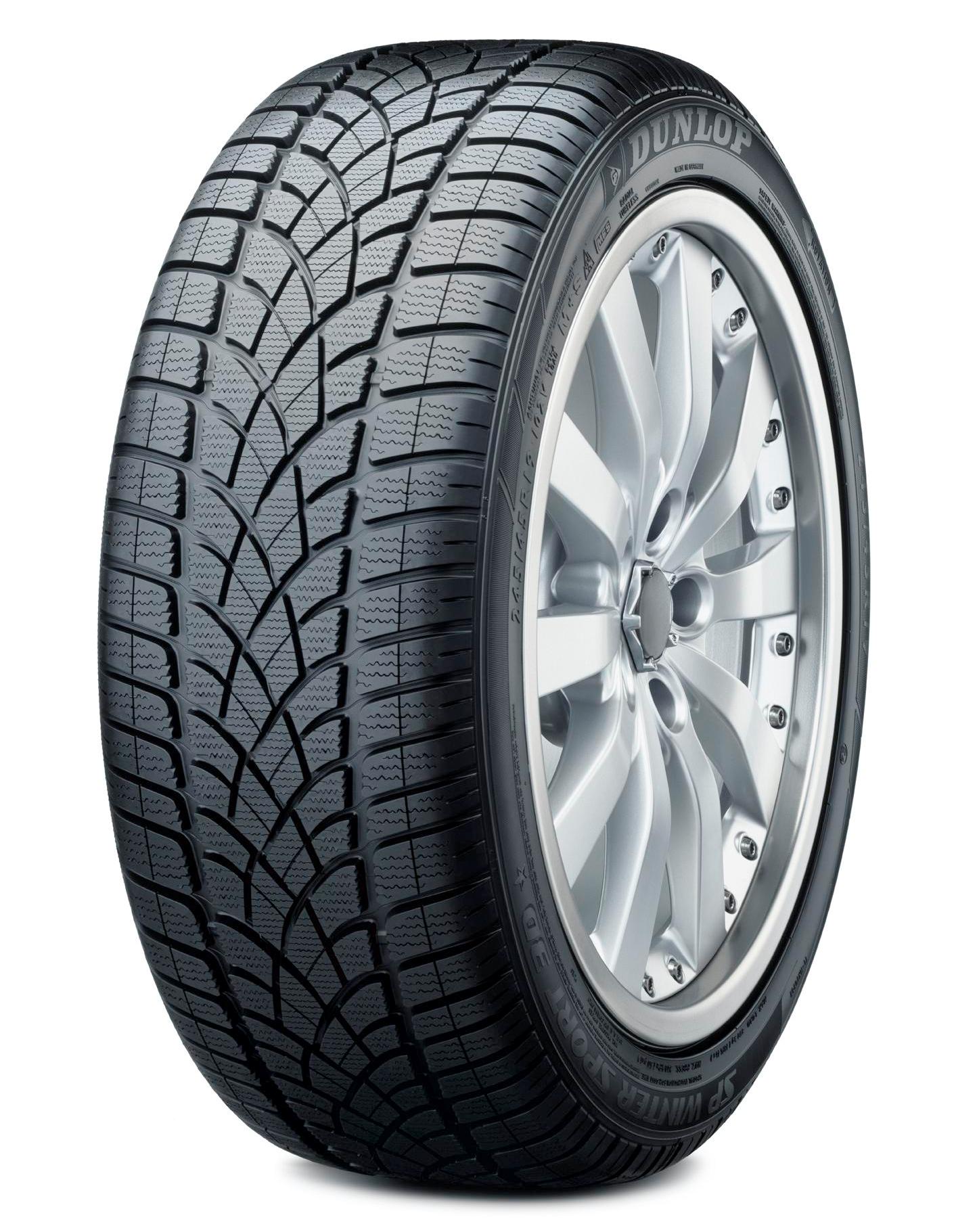 Dunlop SP Winter Sport 3D (235/40 R19 96V XL RO1) XL RO1