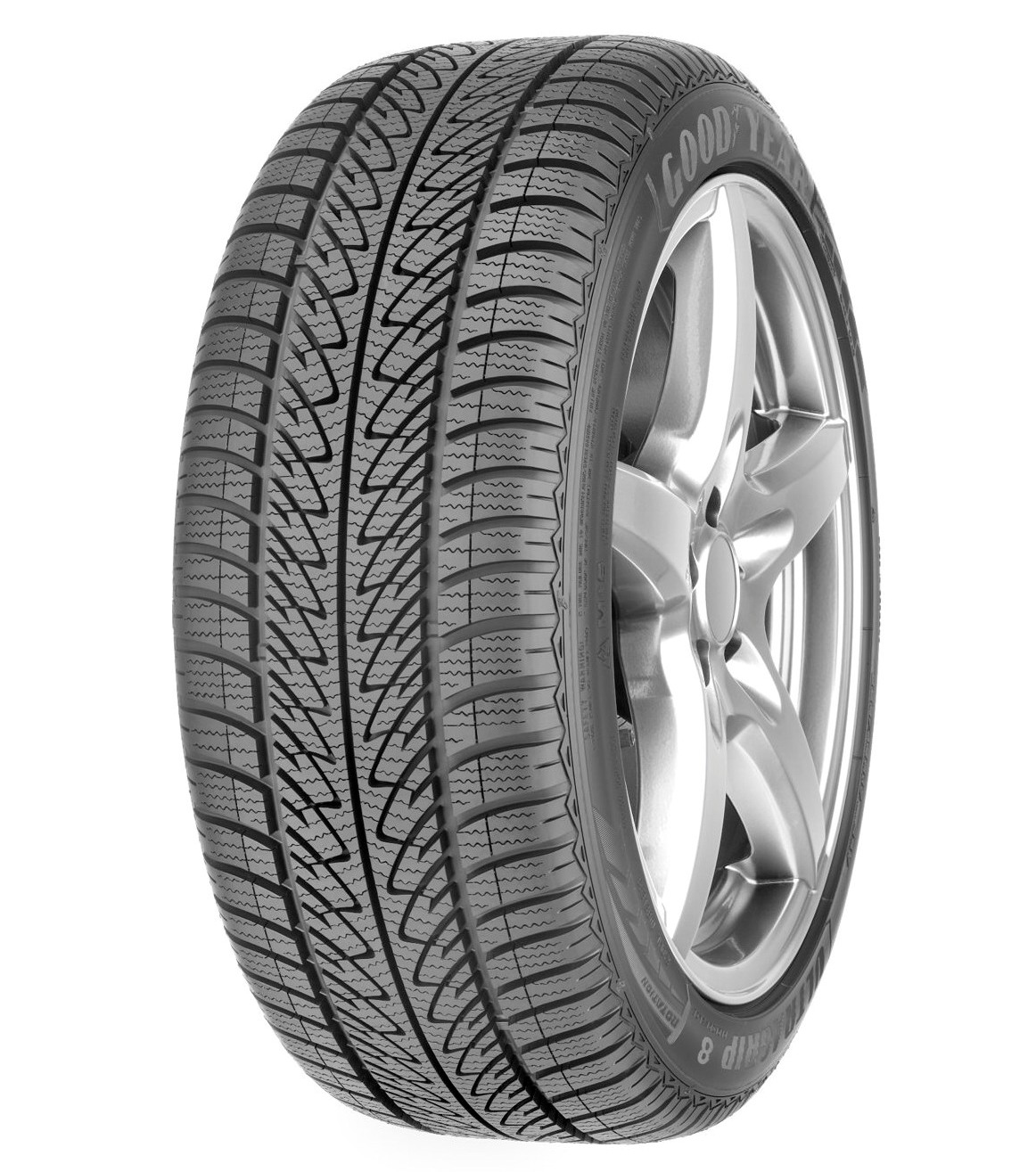 Goodyear Ultra Grip 8 Performance (205/65 R16 95H )