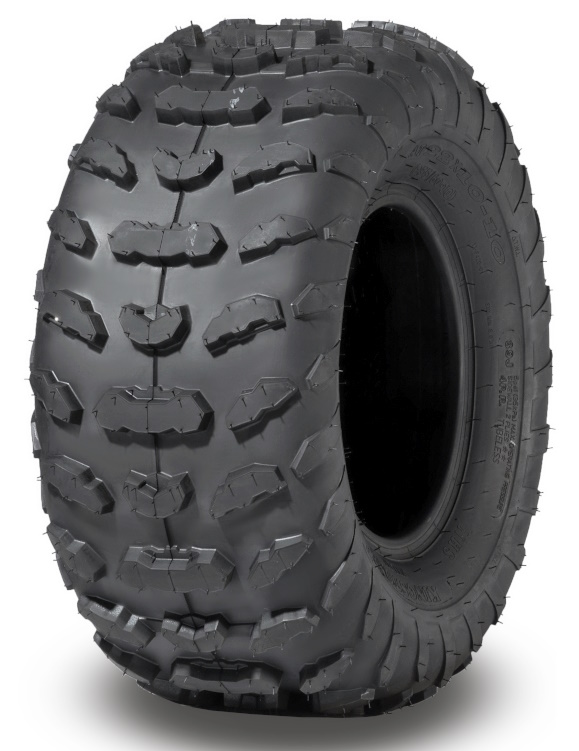 Datex P420 (22/10 R10 39J TL 4PR) TL 4PR