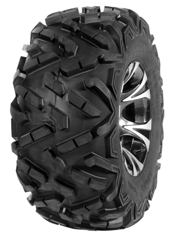 Forerunner Atlas (26/8 R14 44F TL 6PR) TL 6PR