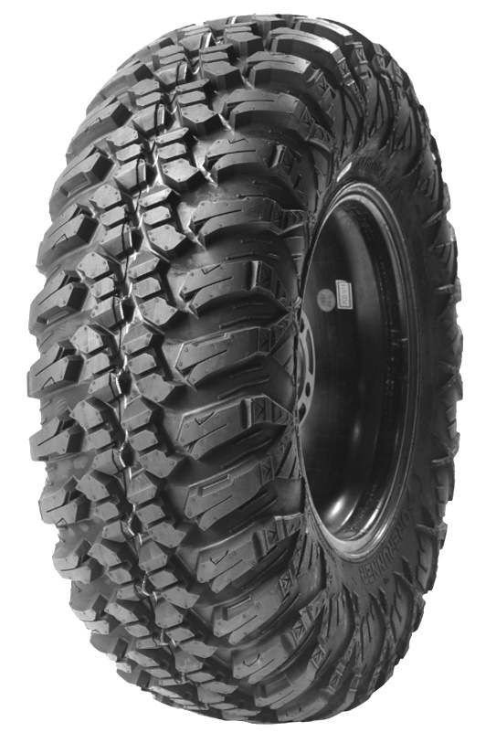 Forerunner Aurora A/T (25/8 R12 61J TL 8PR) TL 8PR