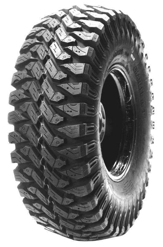 Forerunner Ohanzee A/T (25/8 R12 61J TL 8PR) TL 8PR