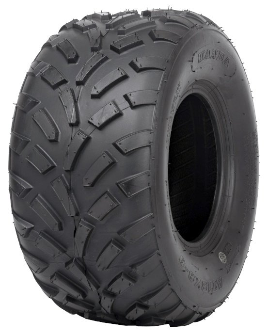 Journey P340 (19/7 R8 28J TL 4PR) TL 4PR