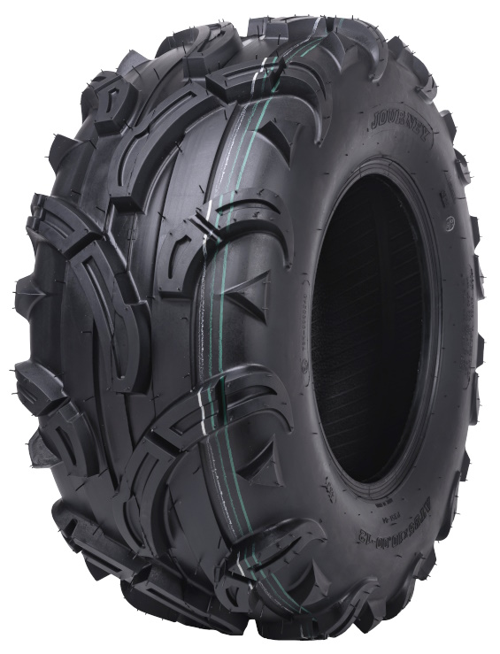 Journey P351 (25/8 R12 43J TL 6PR) TL 6PR